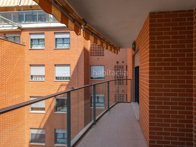 Piso magnífico piso residencial en av. maestro rodrigo en Valencia