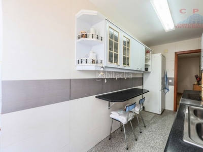 Piso magnifico y luminoso piso en venta, de 79 m2 y 3 habitaciones; próximo al metro de Canillas en Madrid