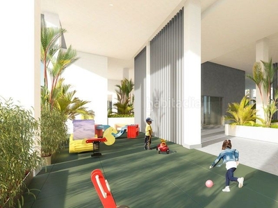 Piso obra nueva - viviendas de 1, 2 y 3 dormitorios- plaza garage- trastero- piscina comunitaria en Mijas