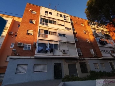 Piso /piso en Palomeras Bajas Madrid