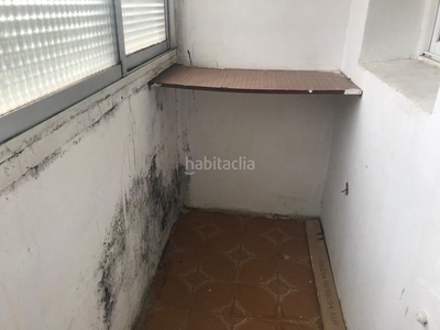 Piso /piso en Portazgo Madrid