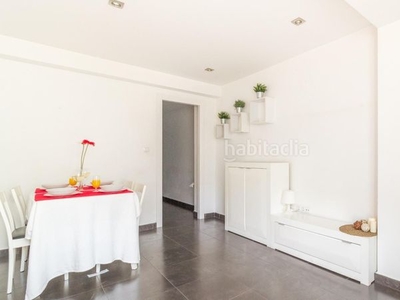 Piso ¡piso en venta reformado con terraza en castellar! en Valencia