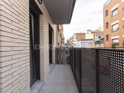 Piso primera planta con terraza y mucha luz en Marianao Sant Boi de Llobregat