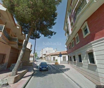 Piso venta de piso calle ramon y cajal, en El Esparragal Murcia
