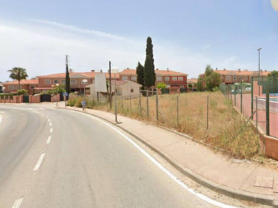 Terreno de inversión en una ubicación privilegiada en Vélez Málaga