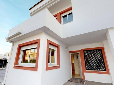 Venta Casa adosada Alicante - Alacant. Con terraza 354 m²