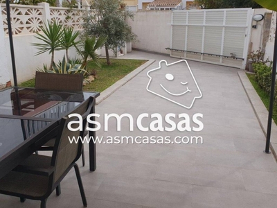 Venta Casa adosada Benicasim - Benicàssim. Con terraza 105 m²