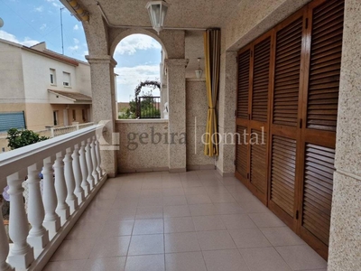 Venta Casa adosada Cunit. Con terraza 138 m²