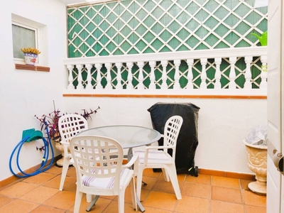 Venta Casa adosada Sabadell. Buen estado con terraza calefacción individual 127 m²