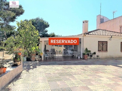 Venta Casa unifamiliar Alicante - Alacant. Con terraza 155 m²