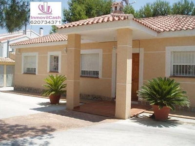 Venta Casa unifamiliar Alicante - Alacant. Con terraza 190 m²