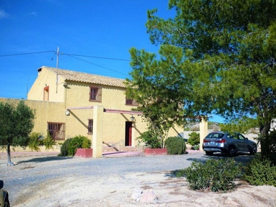 Venta Casa unifamiliar Alicante - Alacant. Con terraza 356 m²