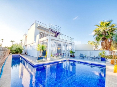 Venta Casa unifamiliar Alicante - Alacant. Con terraza 415 m²