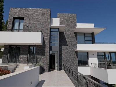 Venta Casa unifamiliar Altea. 575 m²