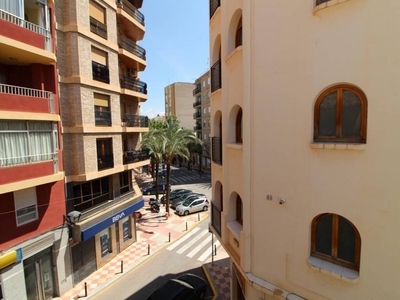 Venta Casa unifamiliar Aspe. Con terraza 132 m²