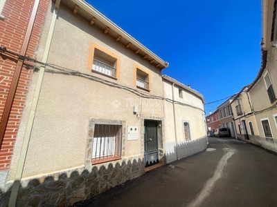 Venta Casa unifamiliar Belvís de La Jara. Muy buen estado con terraza calefacción individual 202 m²