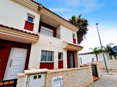 Venta Casa unifamiliar Benijófar. 120 m²