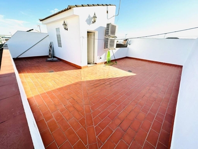 Venta Casa unifamiliar Córdoba. Con terraza 164 m²