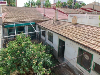 Venta Casa unifamiliar en Ancha Castelar San Vicente del Raspeig - Sant Vicent del Raspeig. Con terraza 210 m²