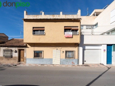 Venta Casa unifamiliar en Barcelona Ogíjares. Con terraza 175 m²