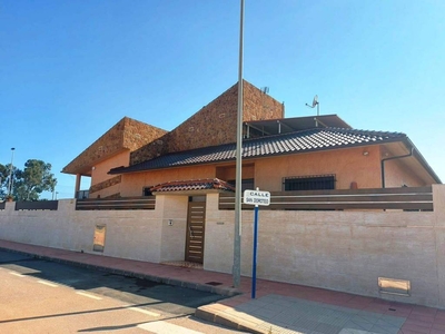 Venta Casa unifamiliar en Calle. Santiago de la Ribera San Javier (Murcia) San Javier. Buen estado 214 m²