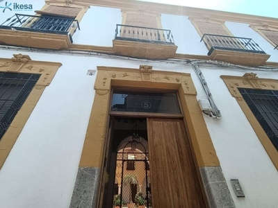 Venta Casa unifamiliar en Carlos Rubio Córdoba. Con balcón 102 m²