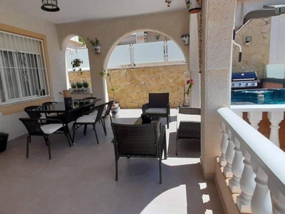 Venta Casa unifamiliar en Comillas Blue Lagoon San Miguel de Salinas. Con terraza 127 m²