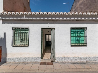 Venta Casa unifamiliar en de Pizarro Santa Fe. 61 m²