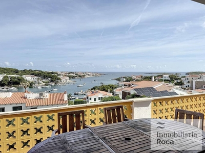 Venta Casa unifamiliar en Port D'addaia Es Mercadal. Con terraza 228 m²