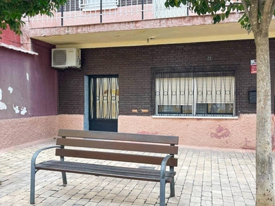 Venta Casa unifamiliar en San Jose San Sebastián de los Reyes. Con terraza 220 m²