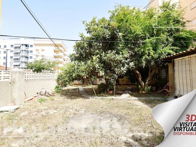 Venta Casa unifamiliar en tamarits Miramar. Con terraza 131 m²