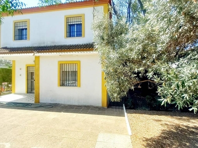 Venta Casa unifamiliar en Velazquez 25 Sanlúcar la Mayor. Con balcón 182 m²