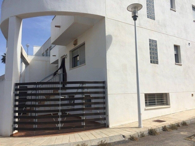 Venta Casa unifamiliar Níjar. Con terraza 85 m²