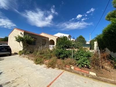 Venta Casa unifamiliar Pedralba. Con terraza 110 m²
