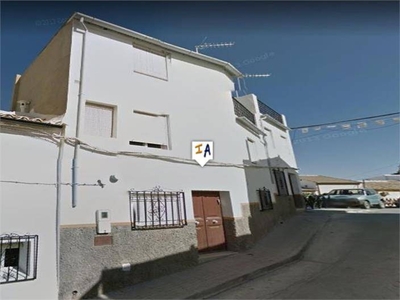 Venta Casa unifamiliar Rute. 52 m²