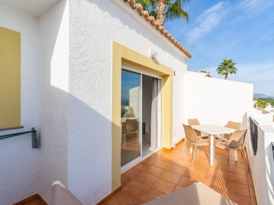 Venta Chalet Calp. 43 m²