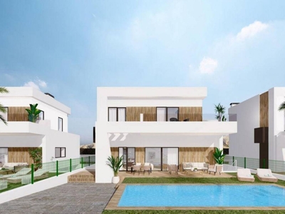 Venta Chalet Finestrat. Nueva 263 m²