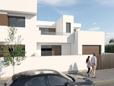 Venta Chalet Pilar de la Horadada. Nueva 220 m²