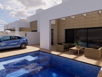 Venta Chalet San Pedro del Pinatar. 108 m²