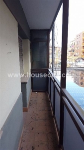 Venta de piso en Begoña de 3 habitaciones con garaje y balcón