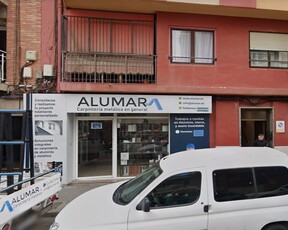 Piso en venta en Alicante de 95 m²