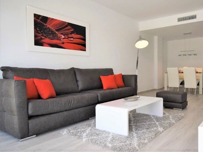 Apartamento en venta en Los Dolses, Orihuela, Alicante