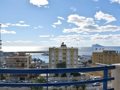 Apartamento en venta en Puerto, Calpe / Calp, Alicante