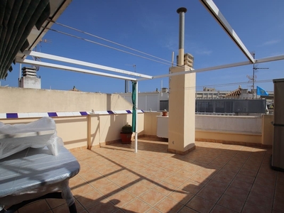 Apartamento en venta en Torrevieja, Alicante