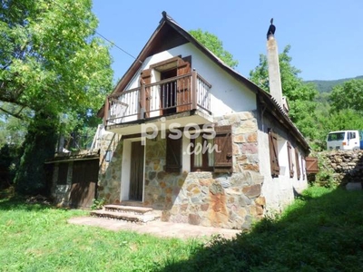 Casa en venta en Barrio de la Sarra, 15