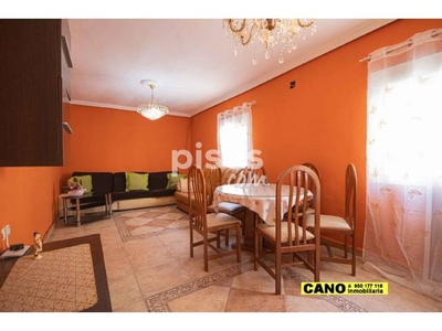 Casa en venta en Calle Aire