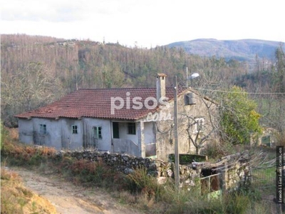 Casa en venta en Campo Lameiro