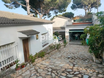 Casa en venta en Sant Cebrià de Vallalta-Can Palau