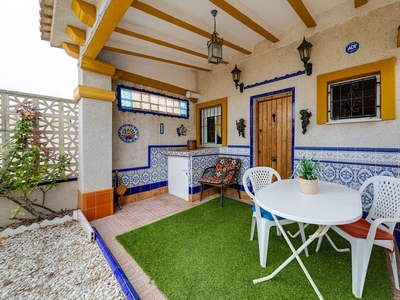 Casa en venta en Torreblanca, Torrevieja, Alicante