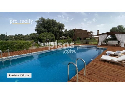 Chalet en venta en Batres en Batres por 720.000 €